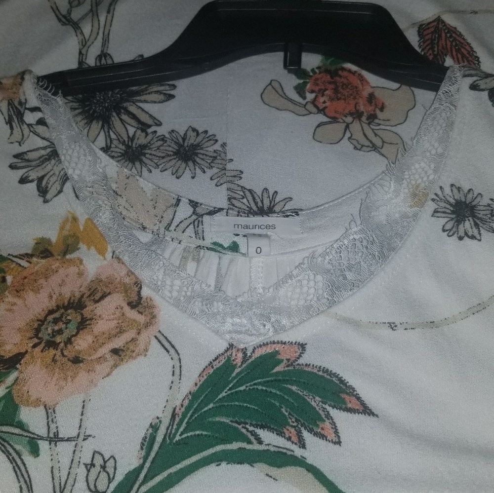 Tank top - Picture 3 of 5